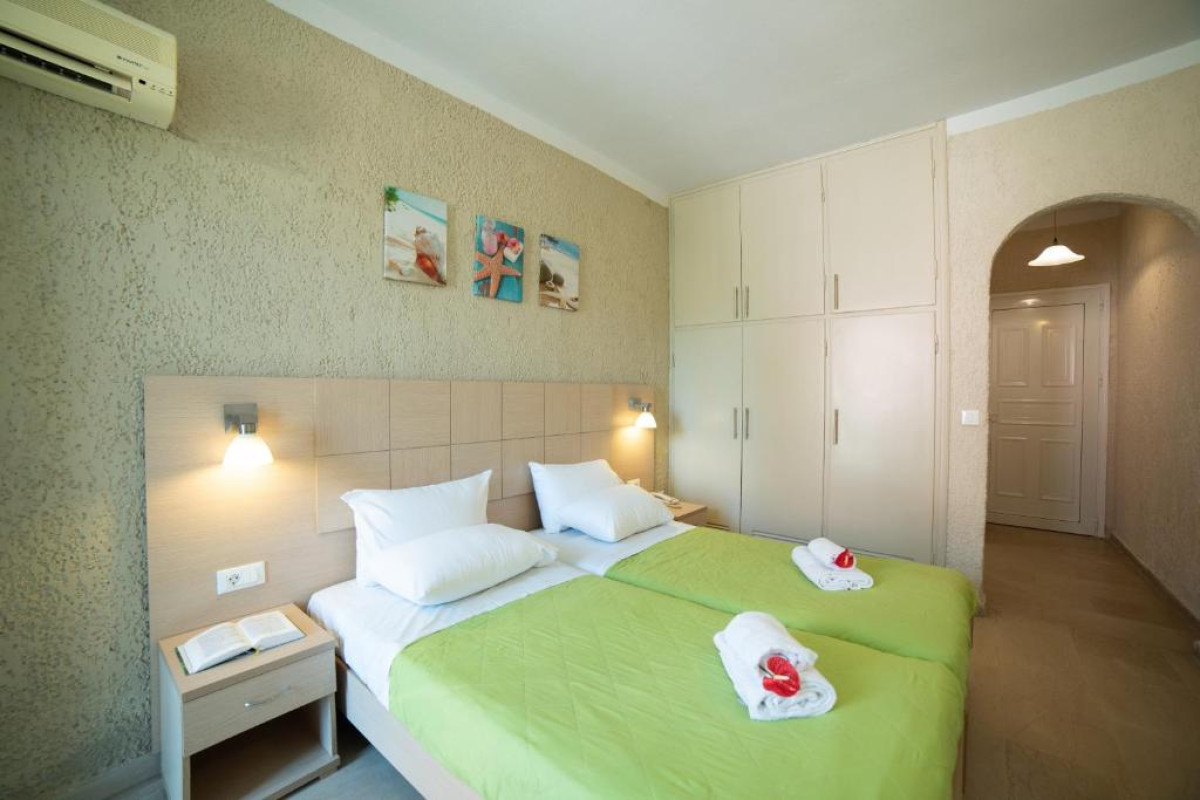 ALKIONIS HOTEL