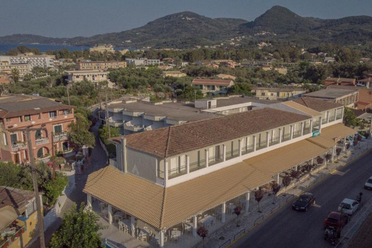 ALKIONIS HOTEL