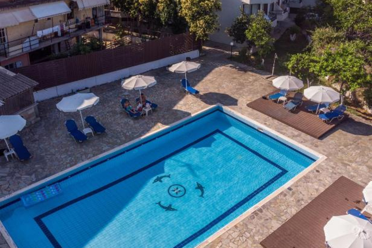 ALKIONIS HOTEL