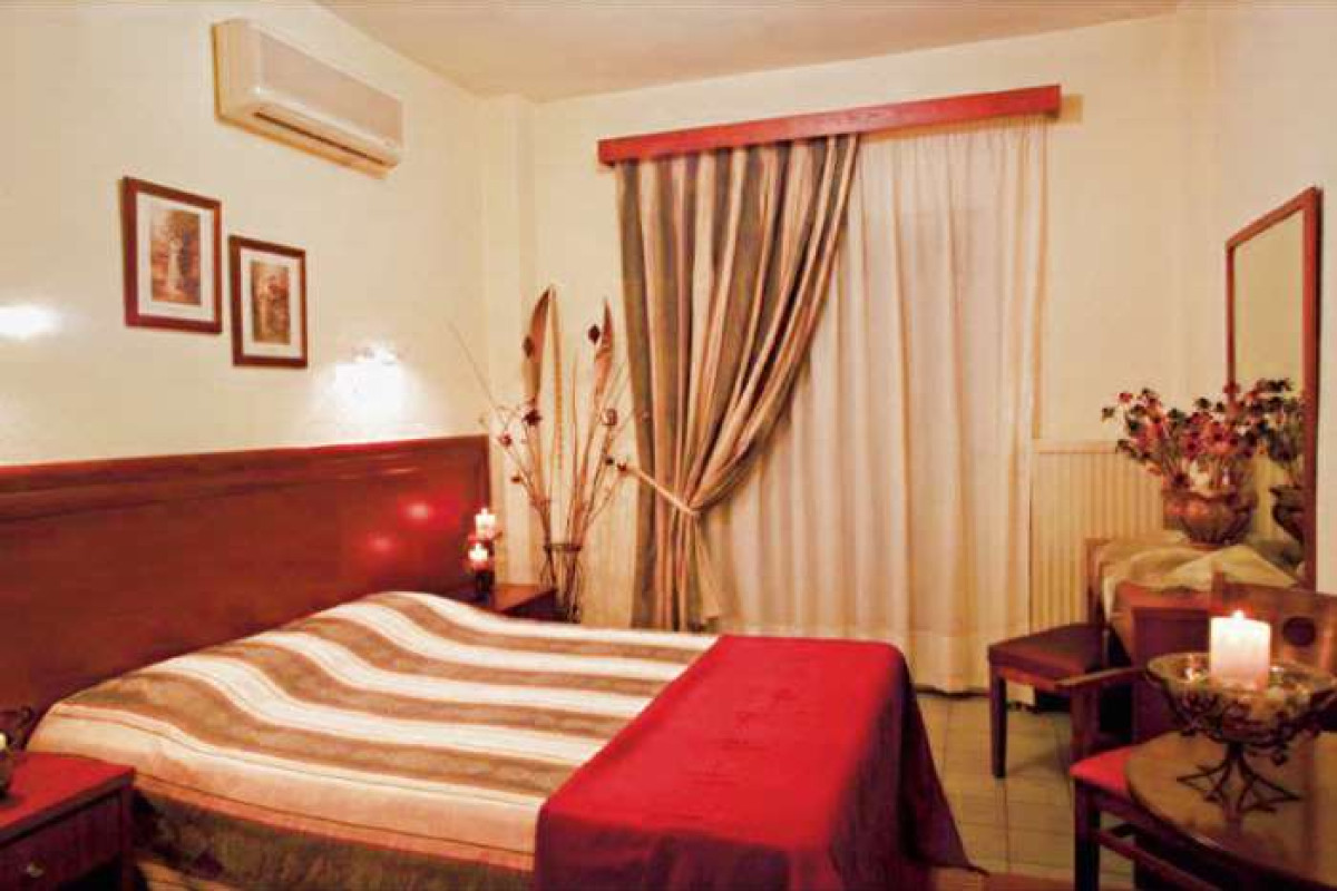 Alkionis Hotel