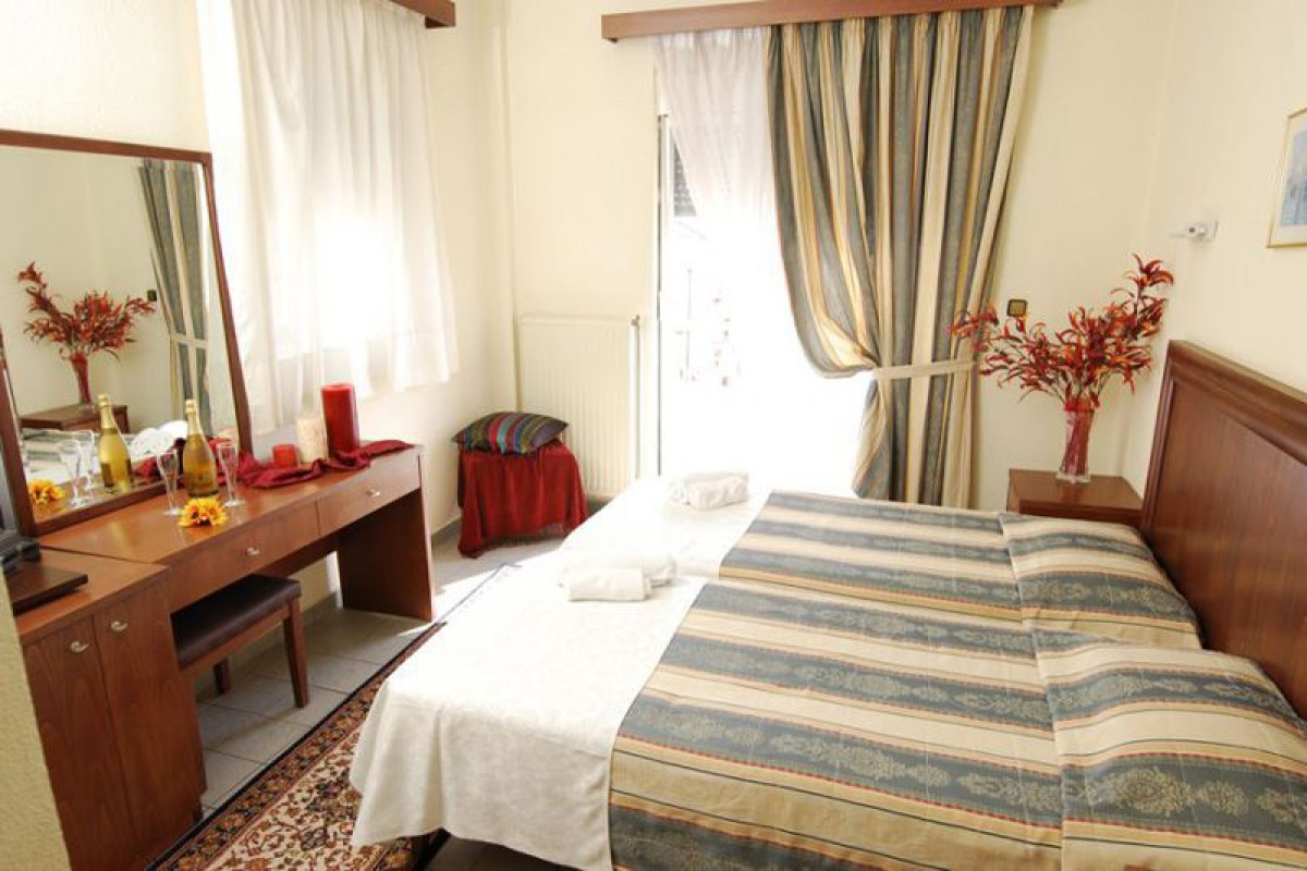 Alkionis Hotel