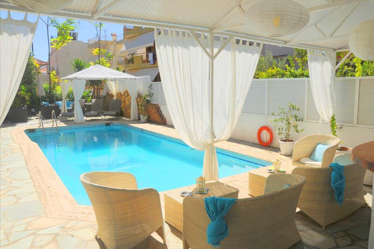 Alkionis Hotel