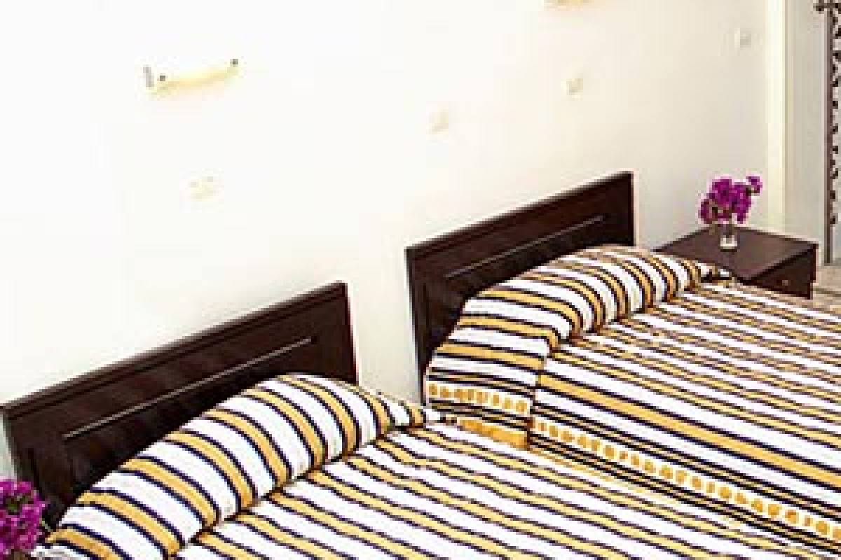 Alkistis Hotel