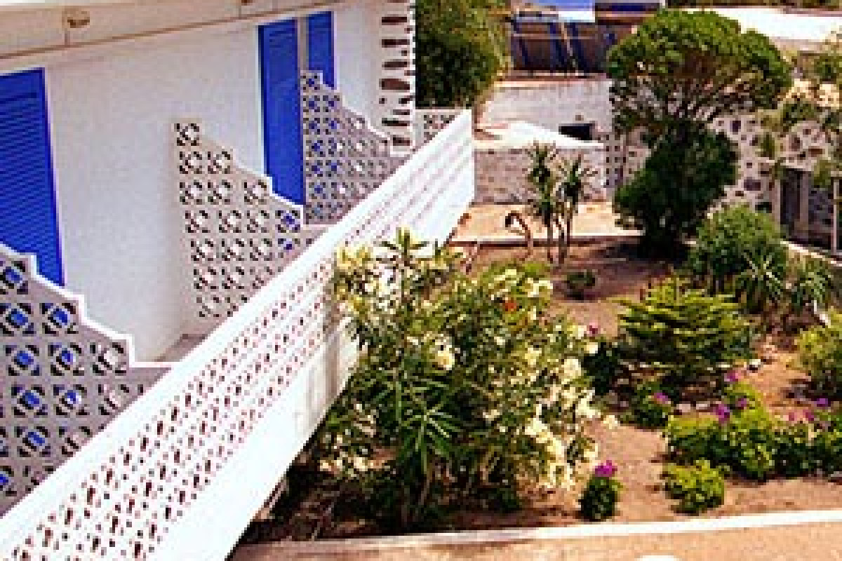 Alkistis Hotel