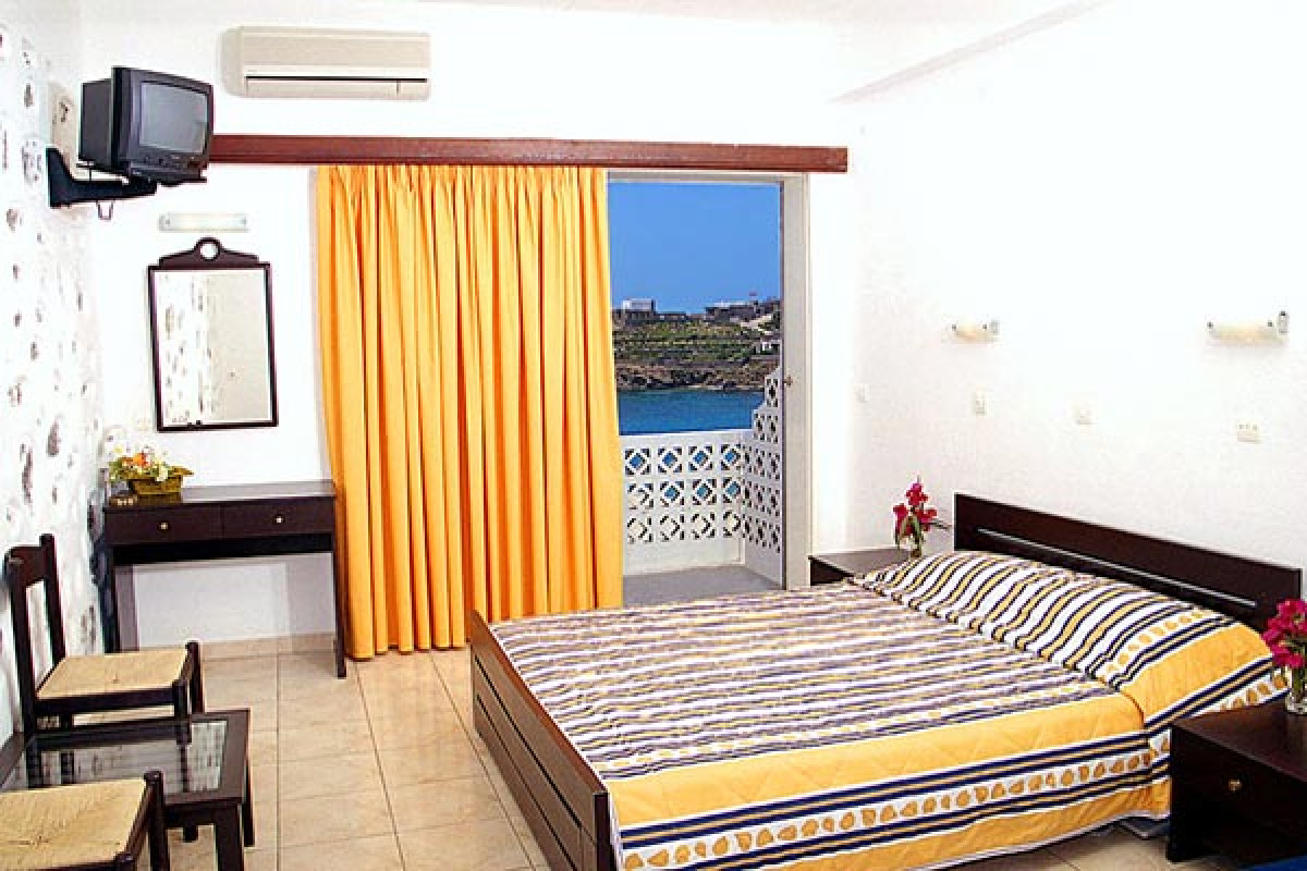 Alkistis Hotel