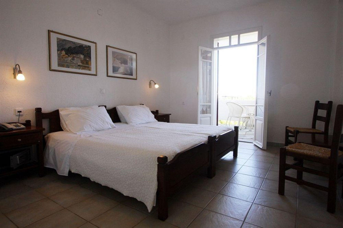 ALKISTIS HOTEL