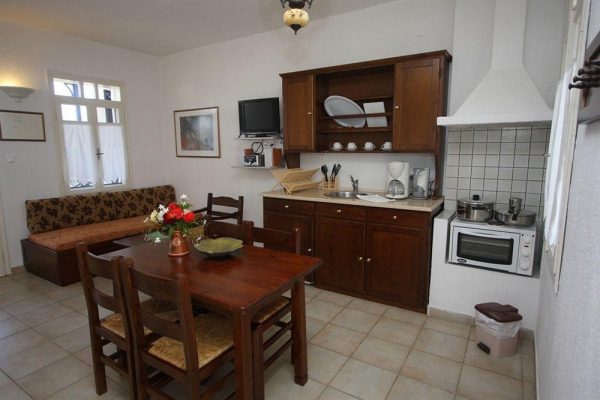 ALKISTIS HOTEL