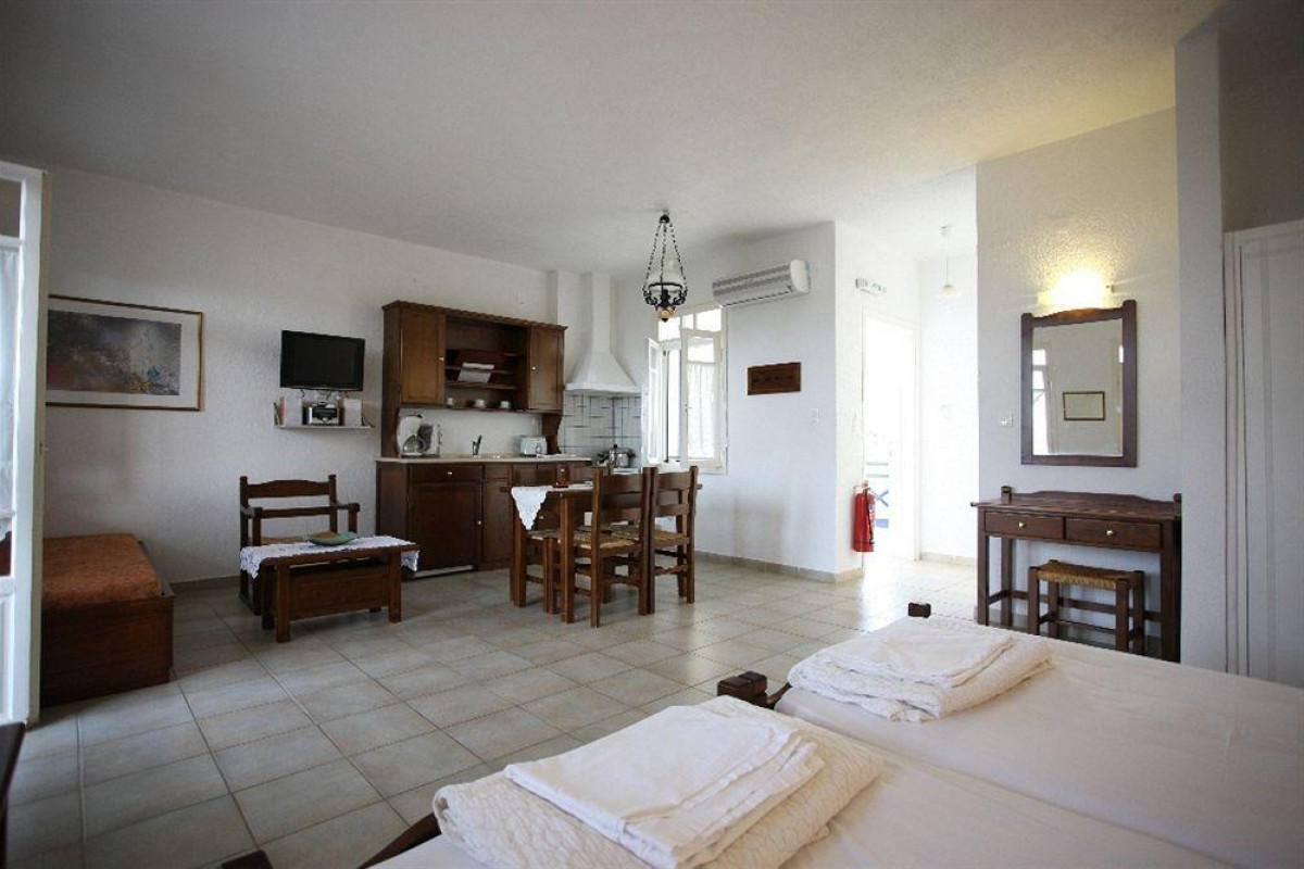 ALKISTIS HOTEL