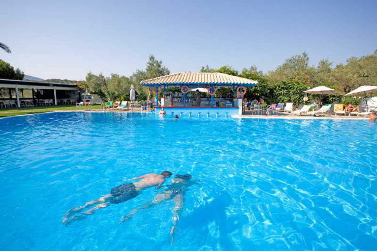 ALKISTIS HOTEL