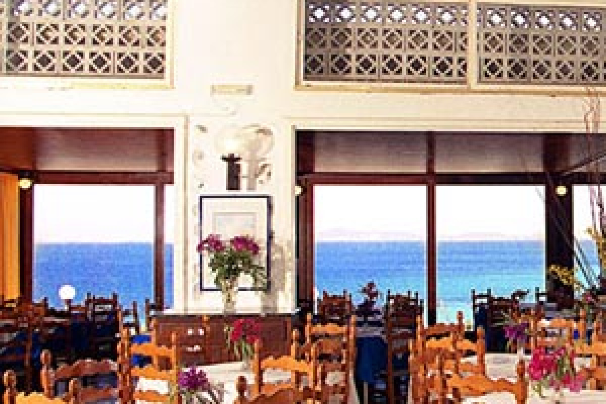 Alkistis Hotel