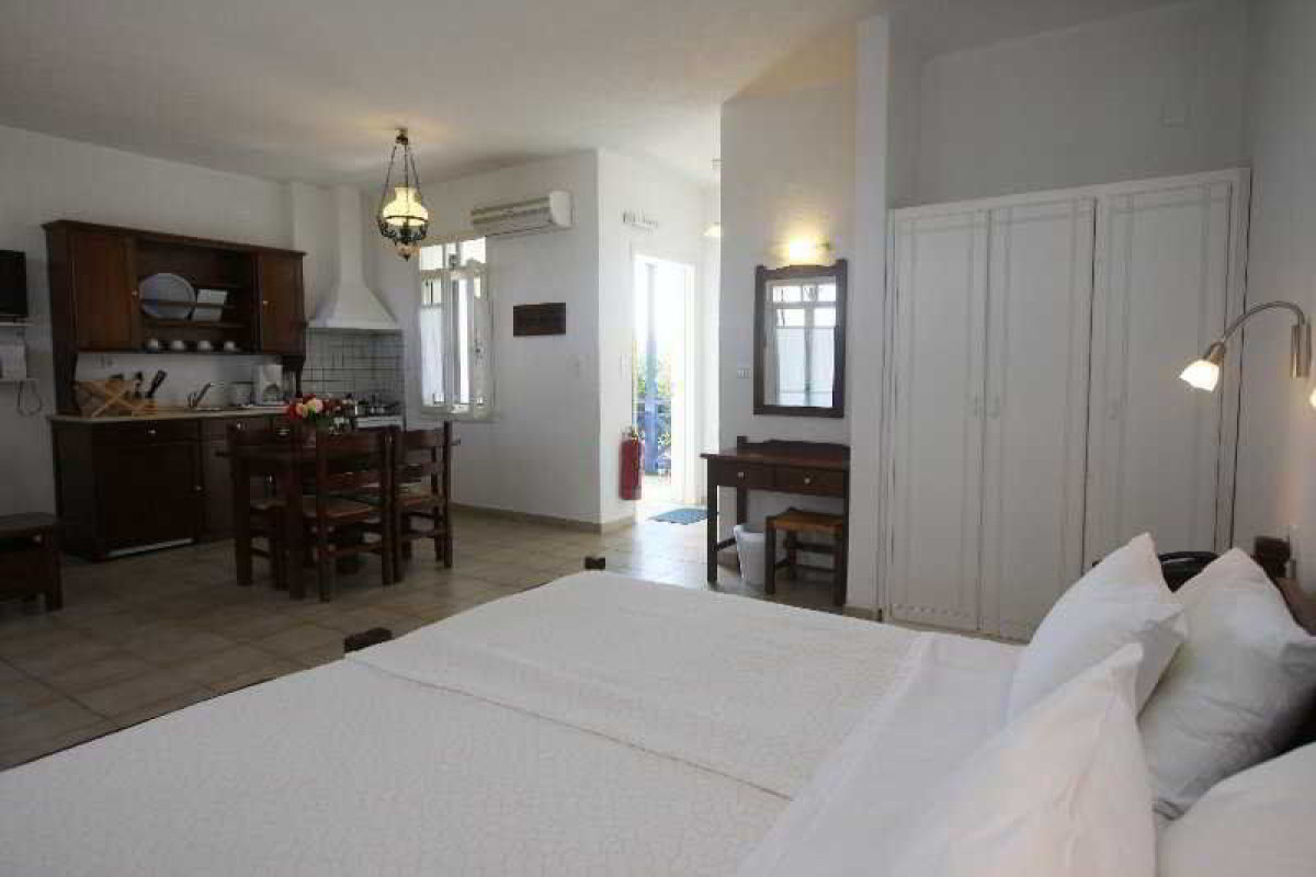 ALKISTIS HOTEL