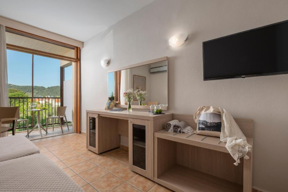 Alkyon Hotel