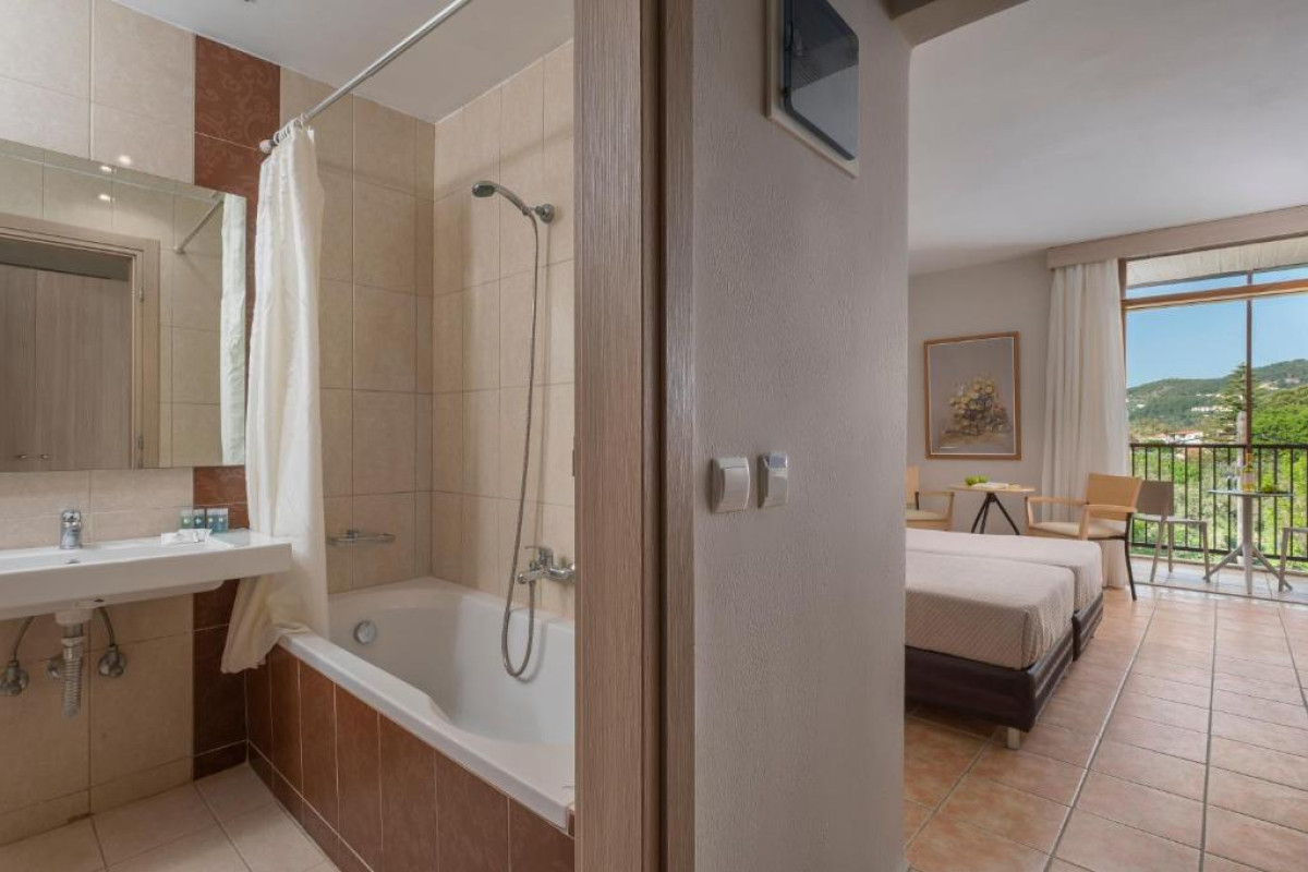 Alkyon Hotel