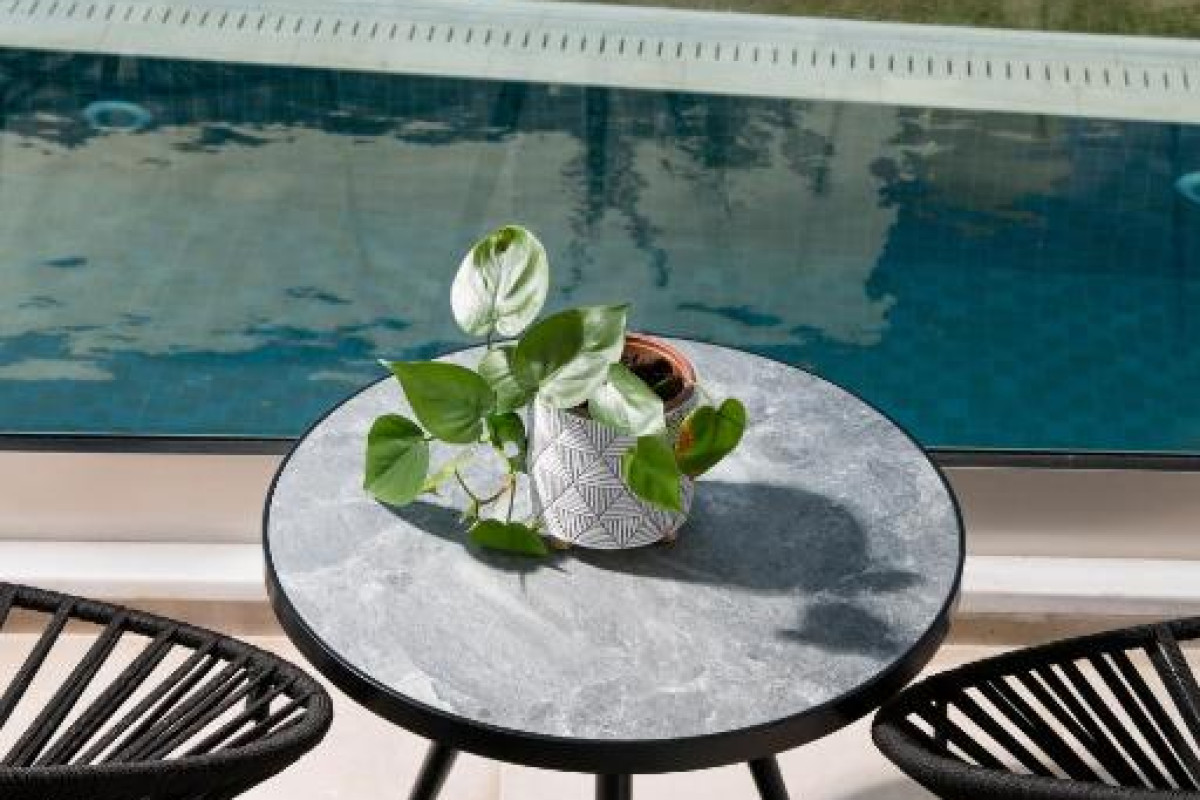 Alkyon Hotel Thassos
