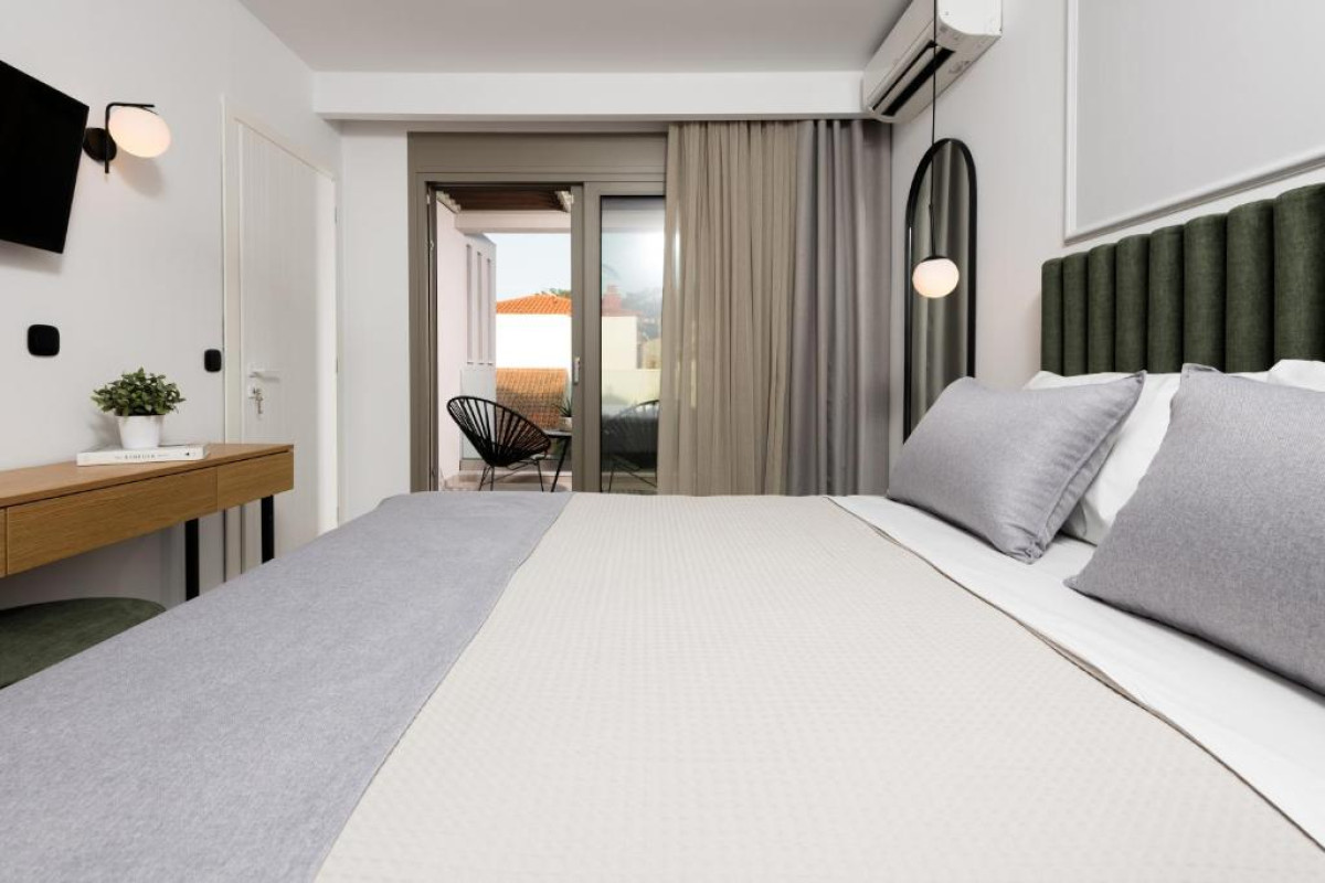 Alkyon Hotel Thassos
