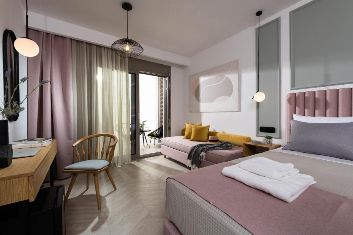 Alkyon Hotel Thassos