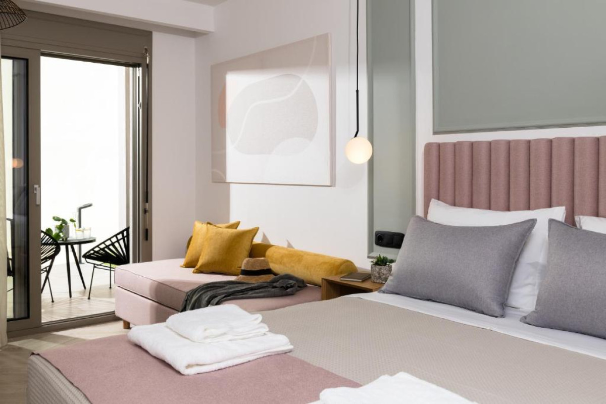 Alkyon Hotel Thassos