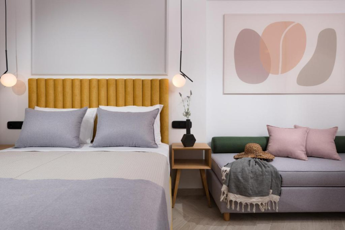 Alkyon Hotel Thassos