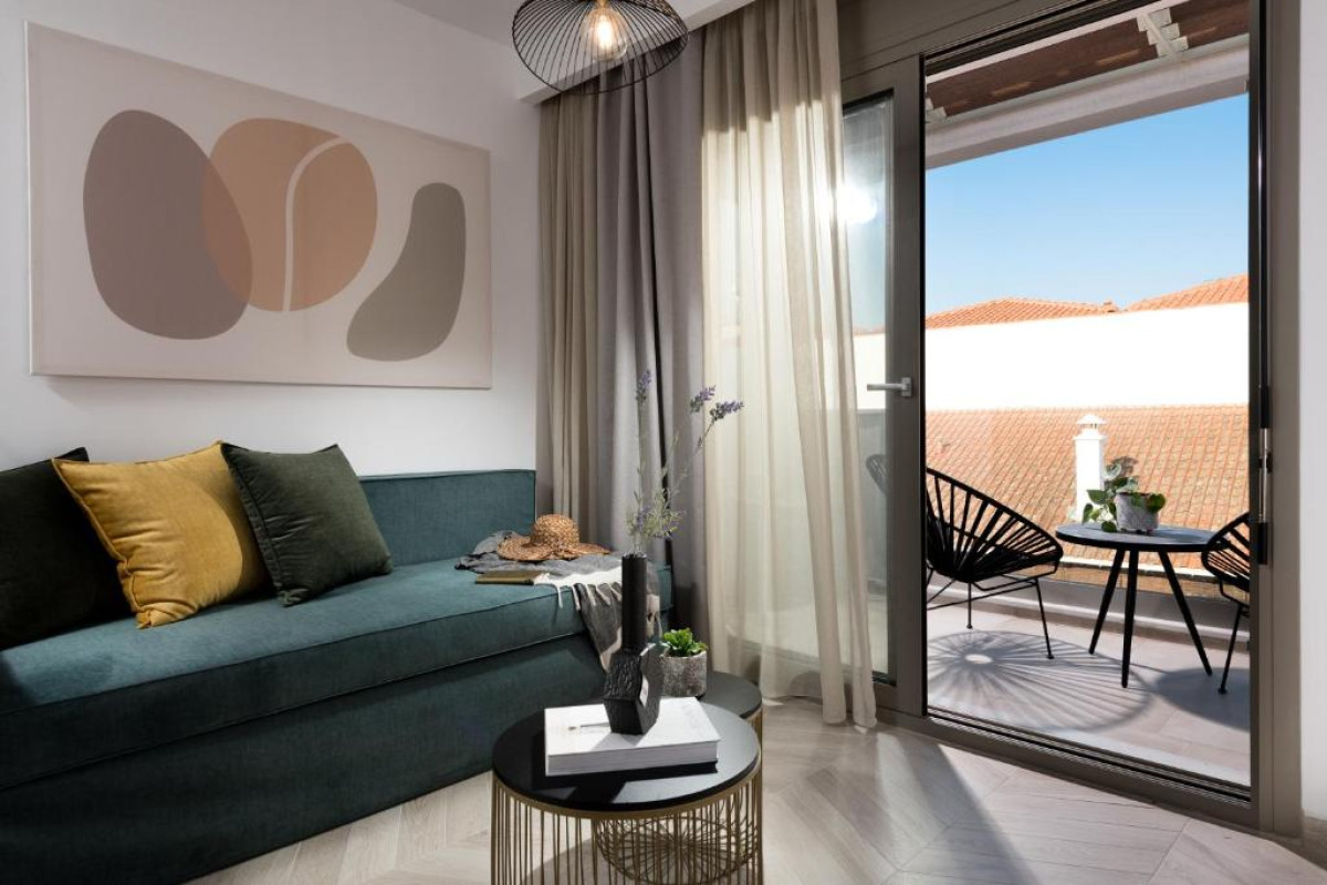 Alkyon Hotel Thassos