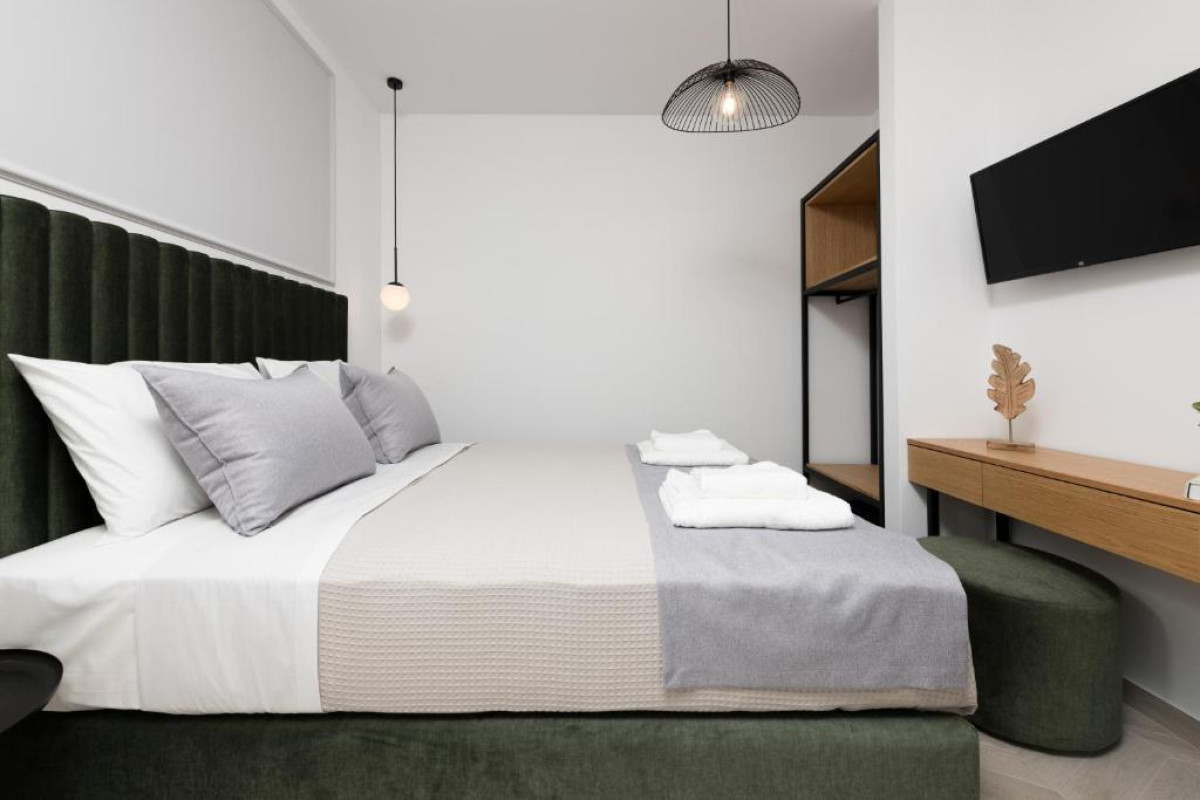 Alkyon Hotel Thassos