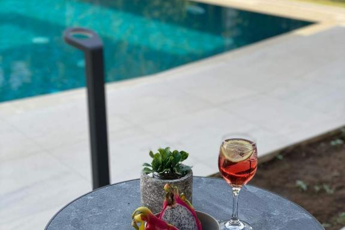 Alkyon Hotel Thassos