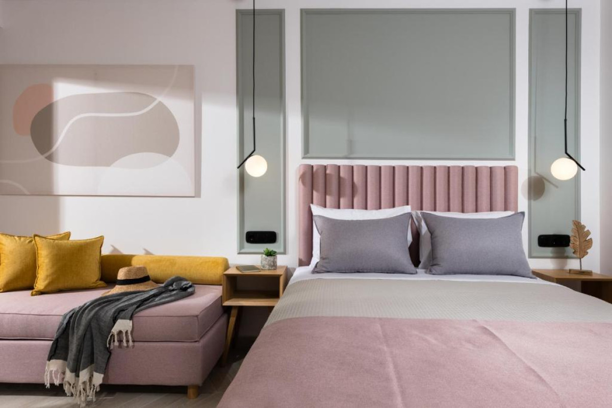 Alkyon Hotel Thassos