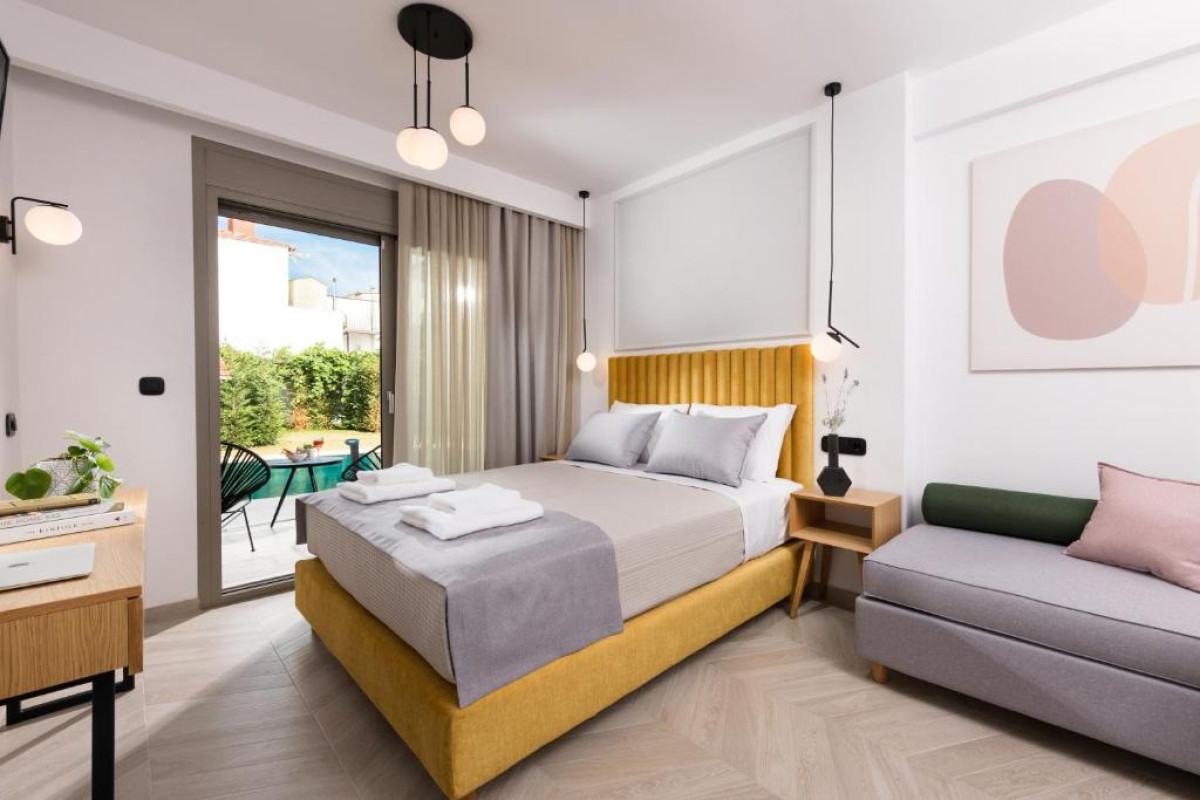 Alkyon Hotel Thassos