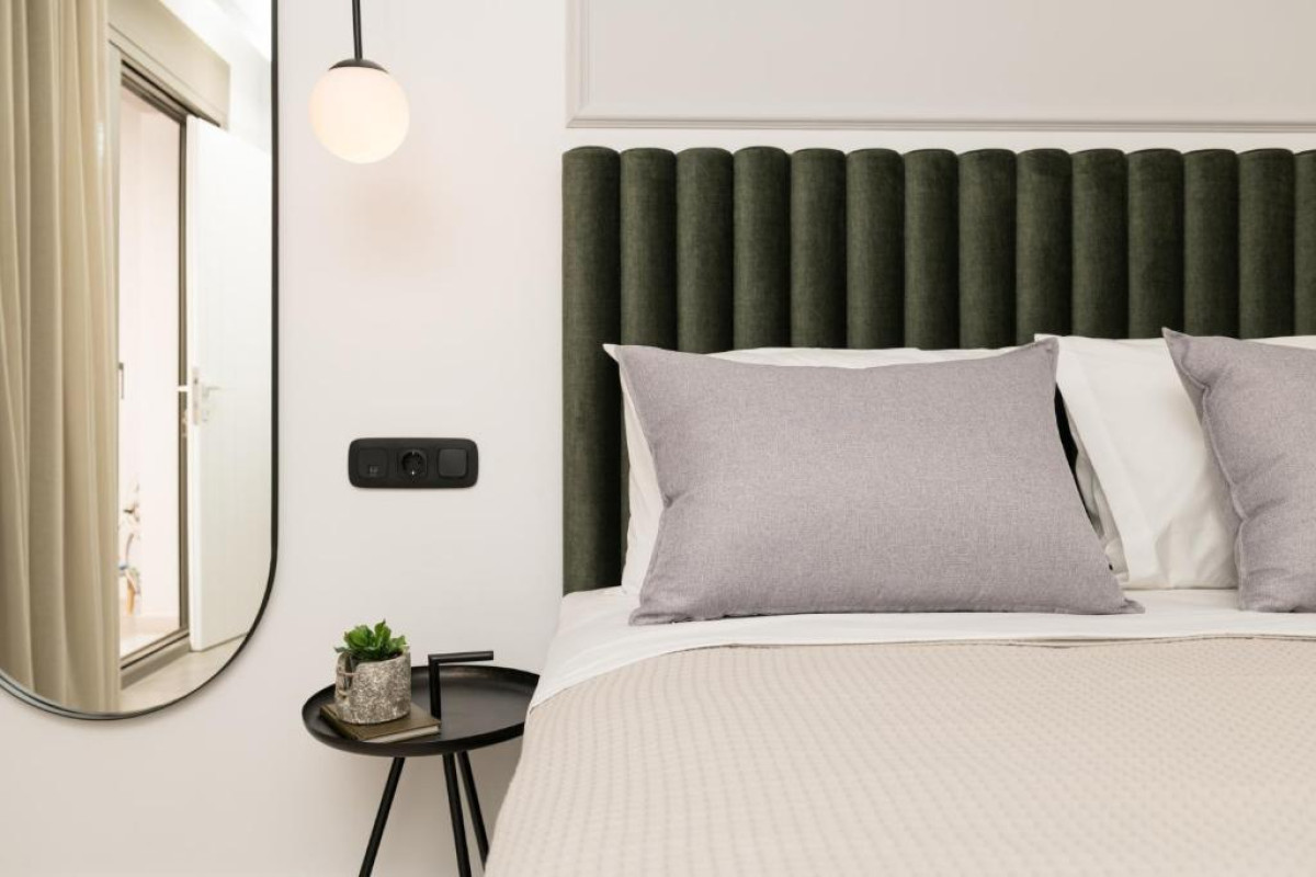 Alkyon Hotel Thassos
