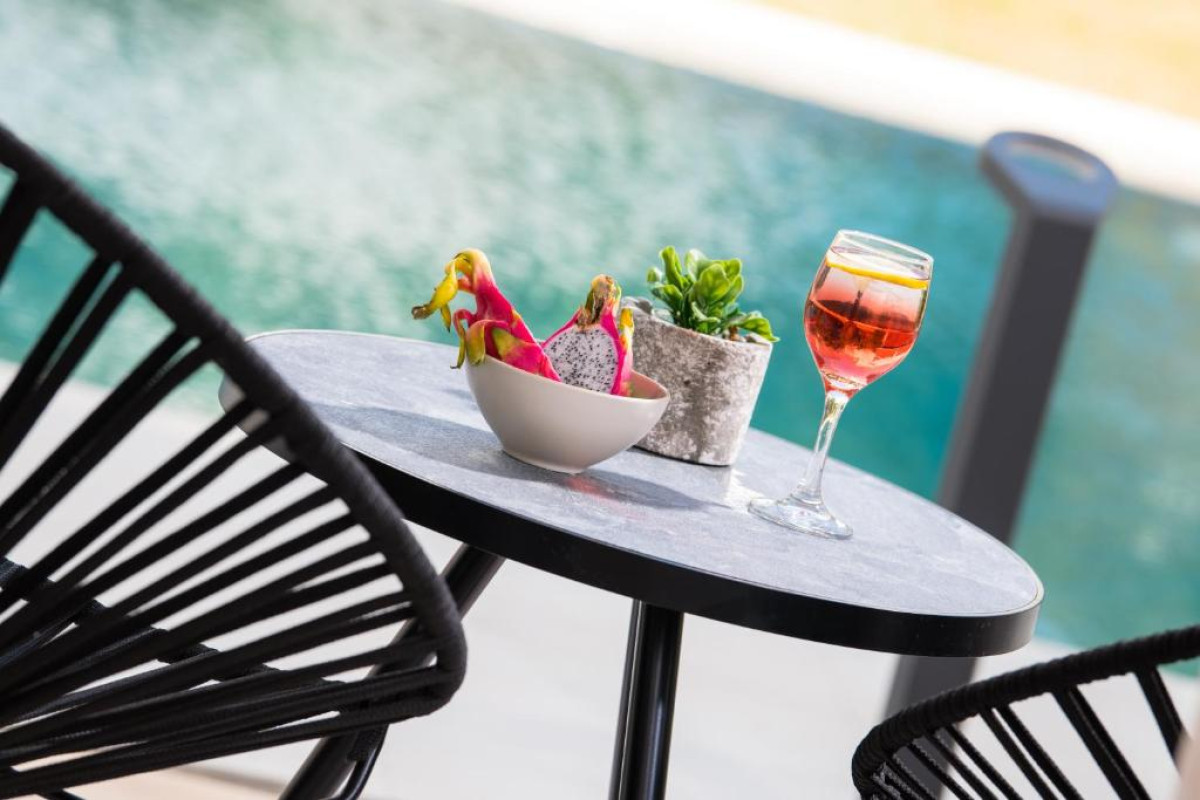 Alkyon Hotel Thassos