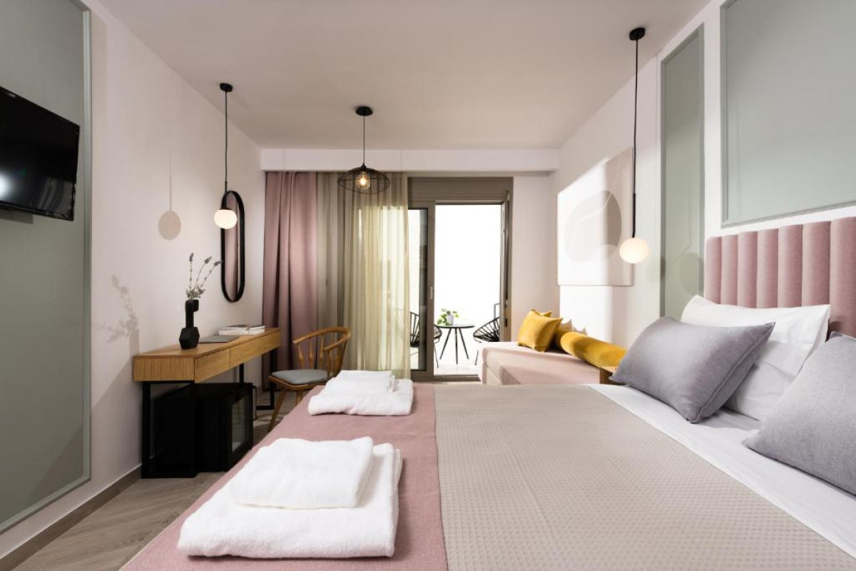 Alkyon Hotel Thassos