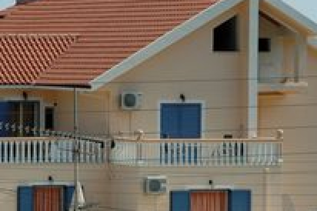 Alkyoni Apartments and Studios