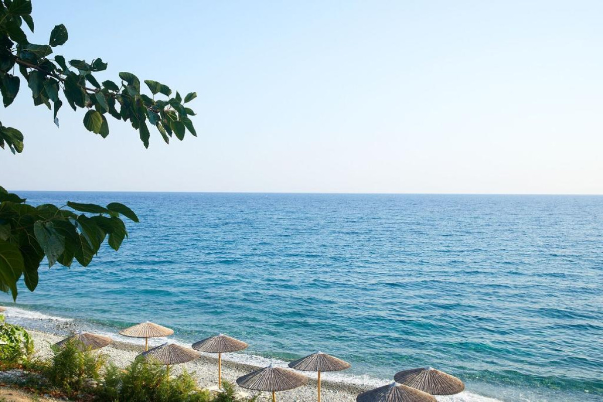 Alkyonis Hotel