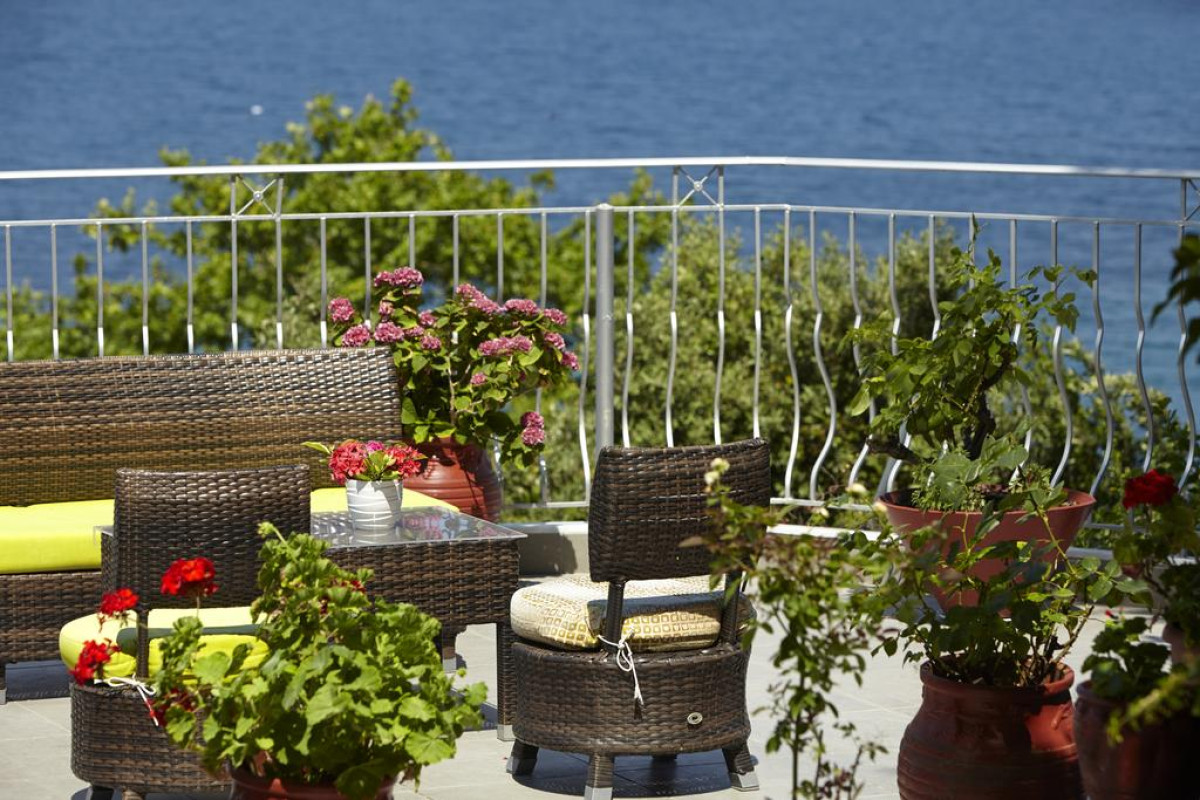 Alkyonis Hotel