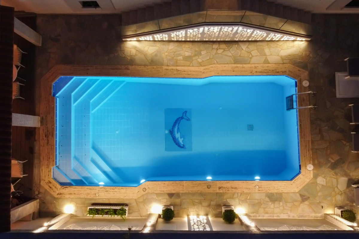 Alkyonis Hotel Chalkidiki