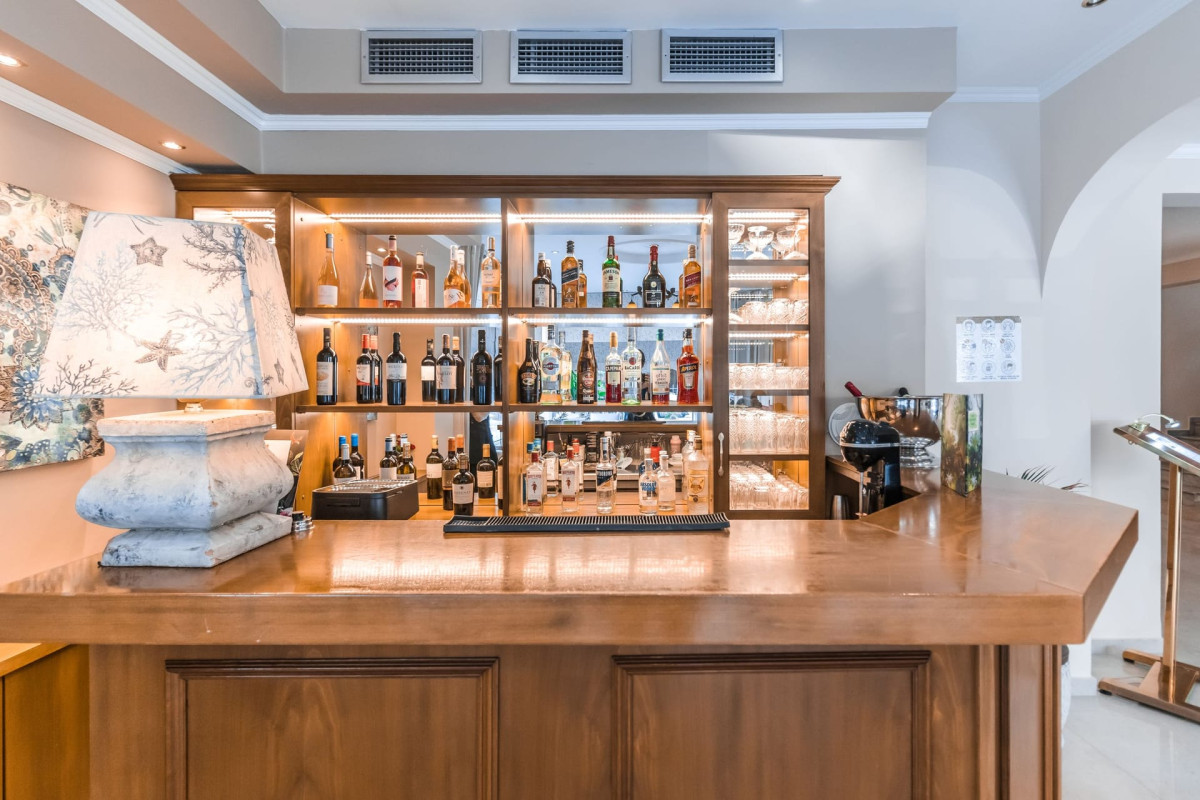 Alkyonis Hotel Chalkidiki