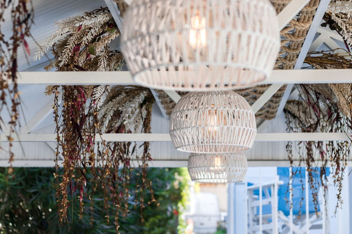 Alkyonis Hotel Chalkidiki
