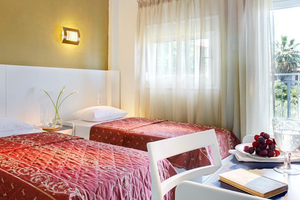 Alkyonis Hotel