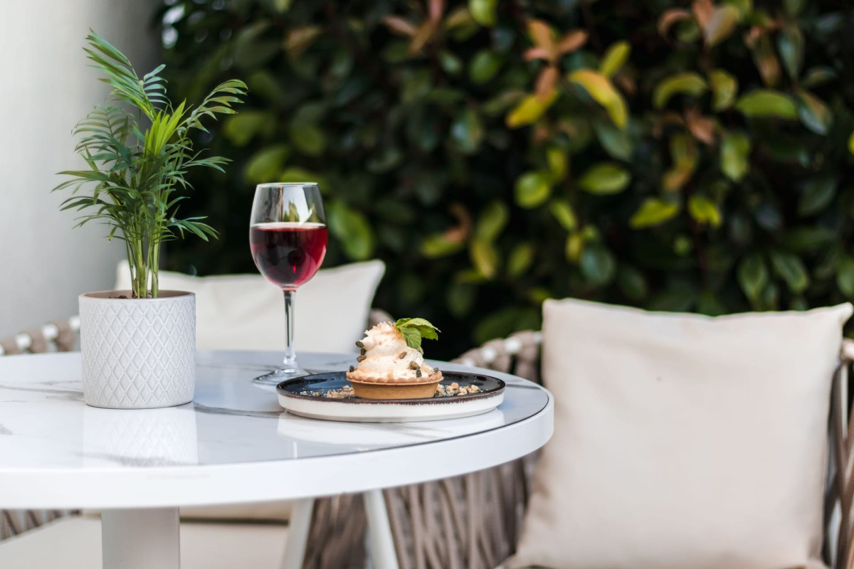 Alkyonis Hotel Chalkidiki