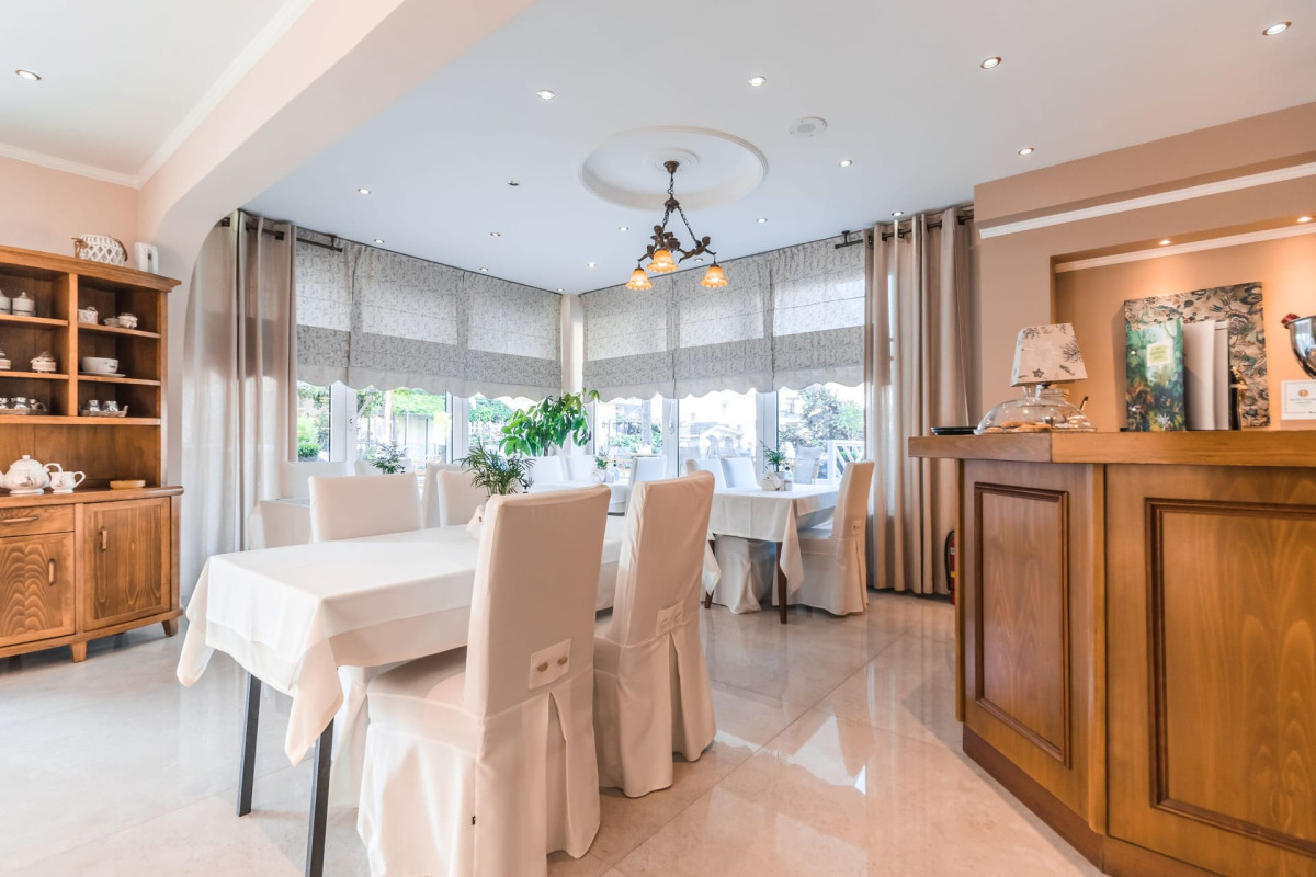 Alkyonis Hotel Chalkidiki