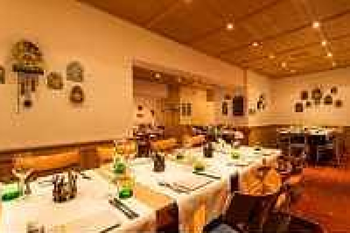 All Inclusive Hotel Lohmann