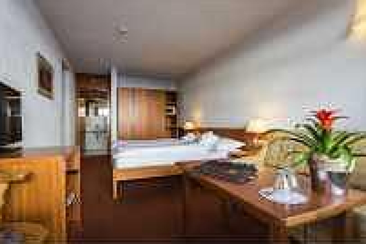 All Inclusive Hotel Lohmann