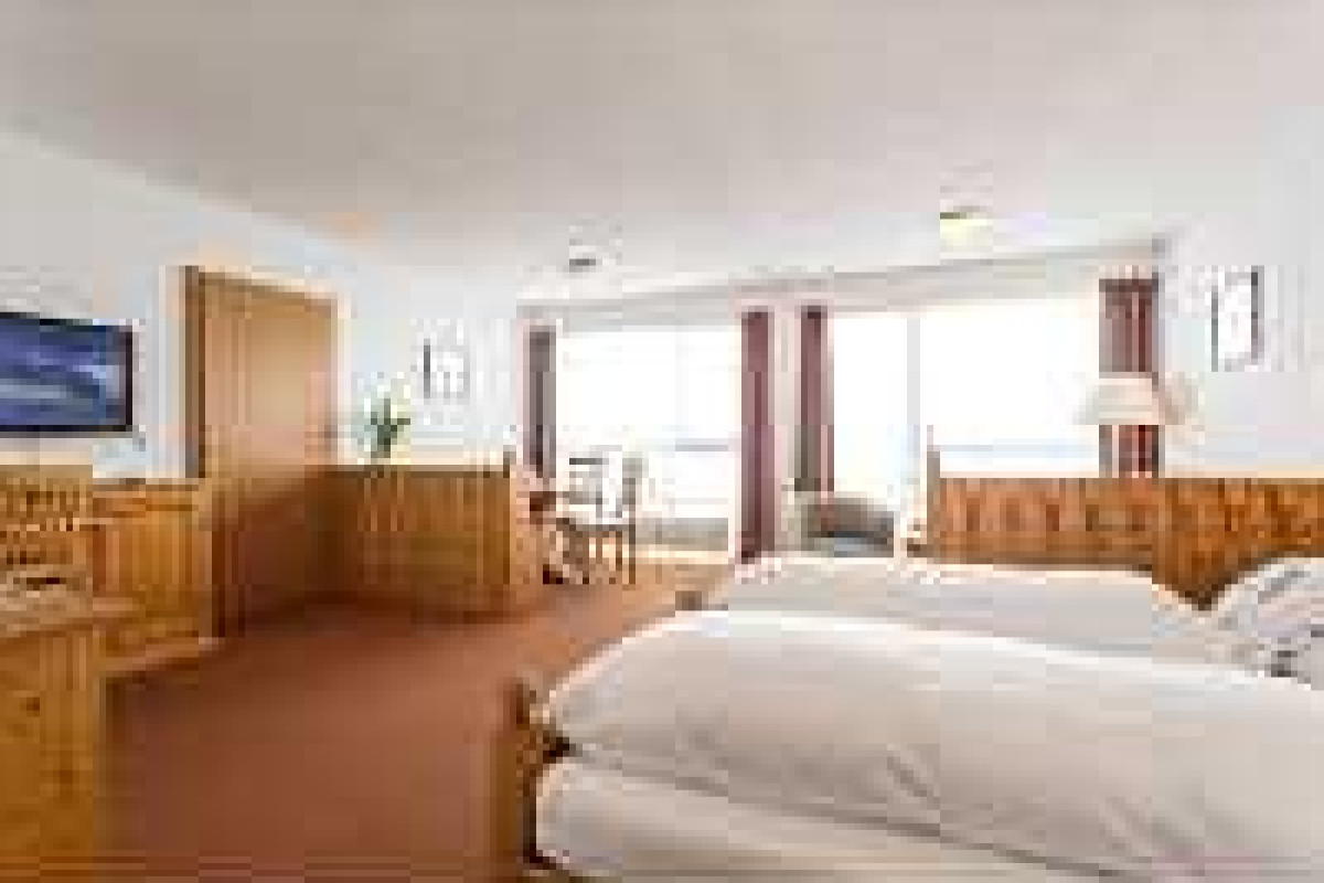 All Inclusive Hotel Lohmann
