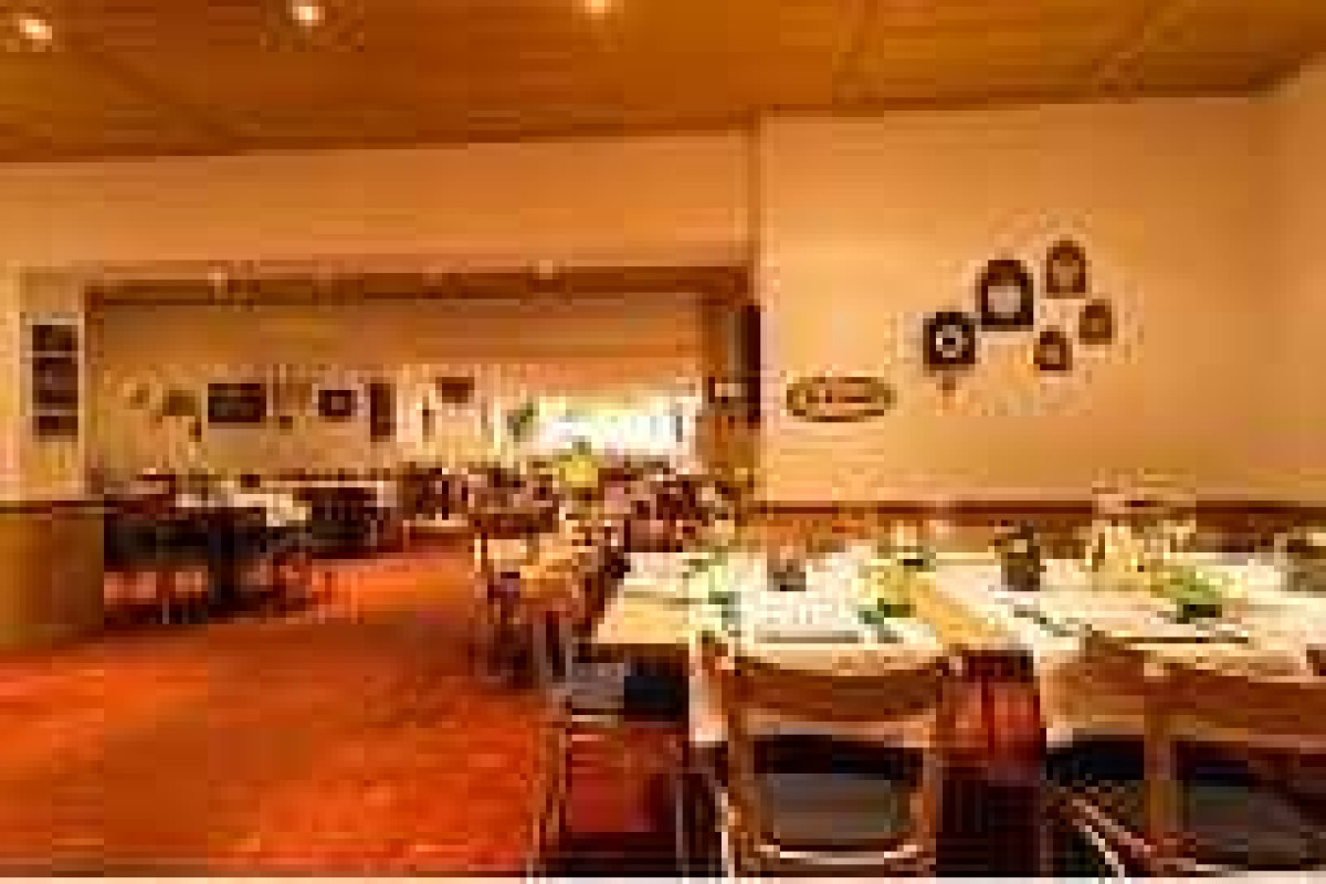 All Inclusive Hotel Lohmann