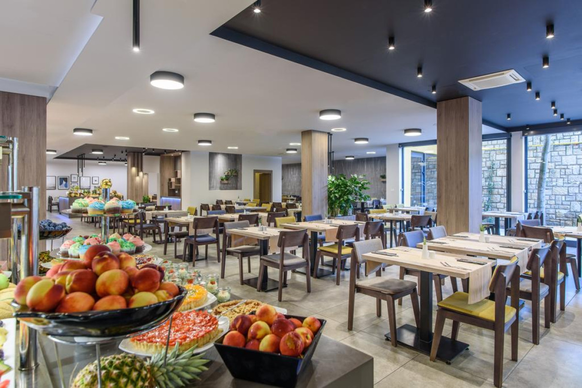 All Suite Island Hotel Istra