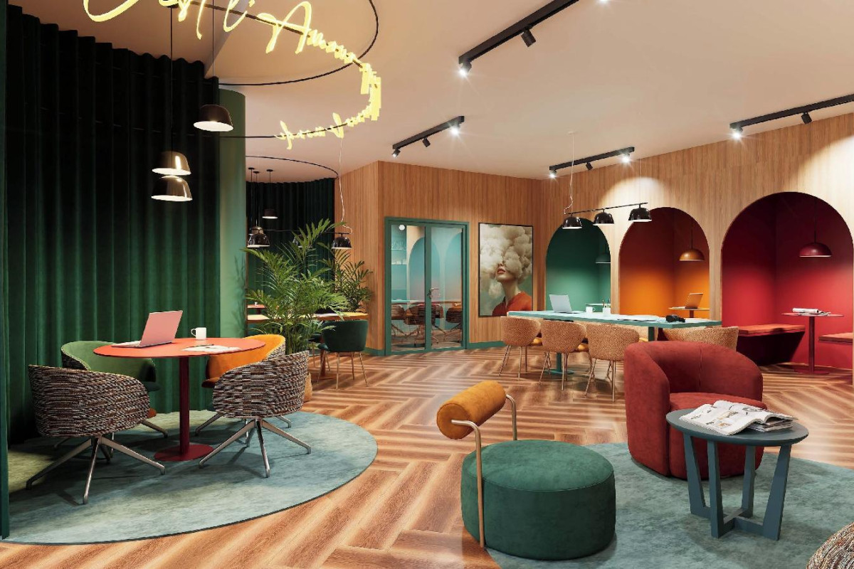 All Suites Appart Hotel Val d’Europe