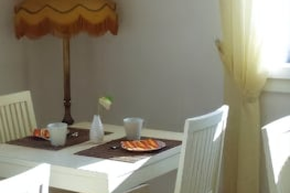 Alla Corte del Picchio Room & Breakfast