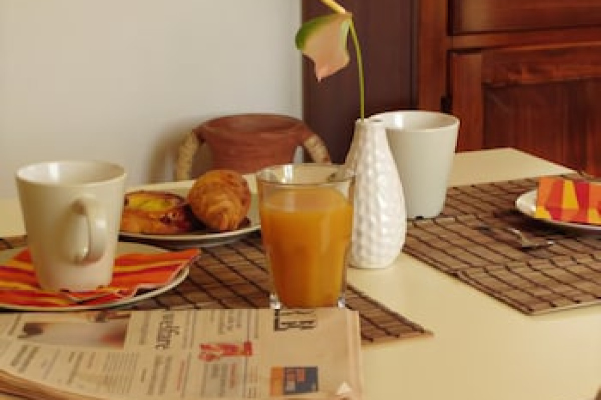 Alla Corte del Picchio Room & Breakfast