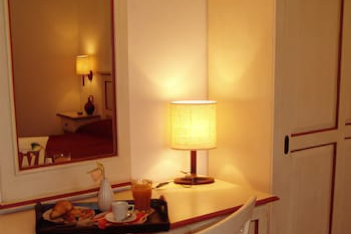 Alla Corte del Picchio Room & Breakfast