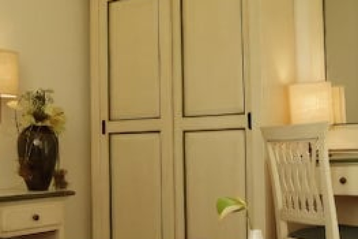 Alla Corte del Picchio Room & Breakfast