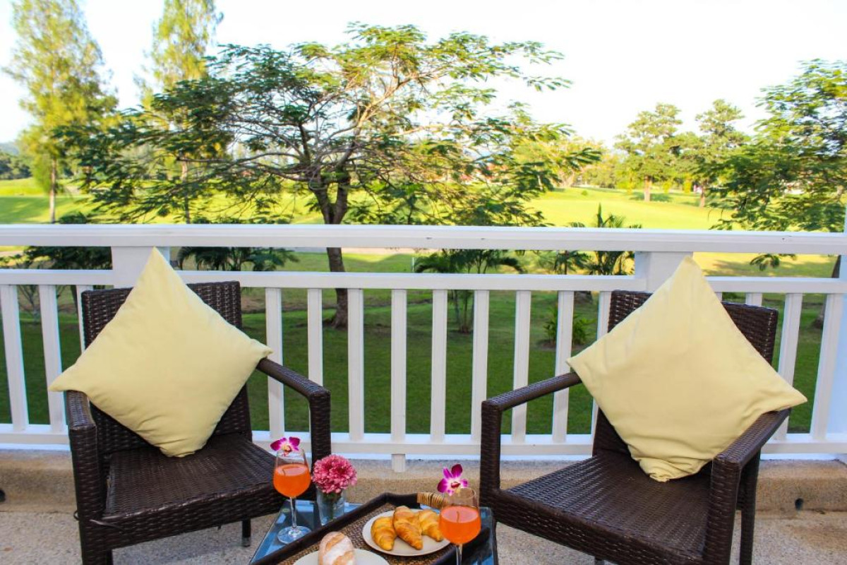 Allamanda Laguna Resort Phuket